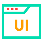 UI & UX Design